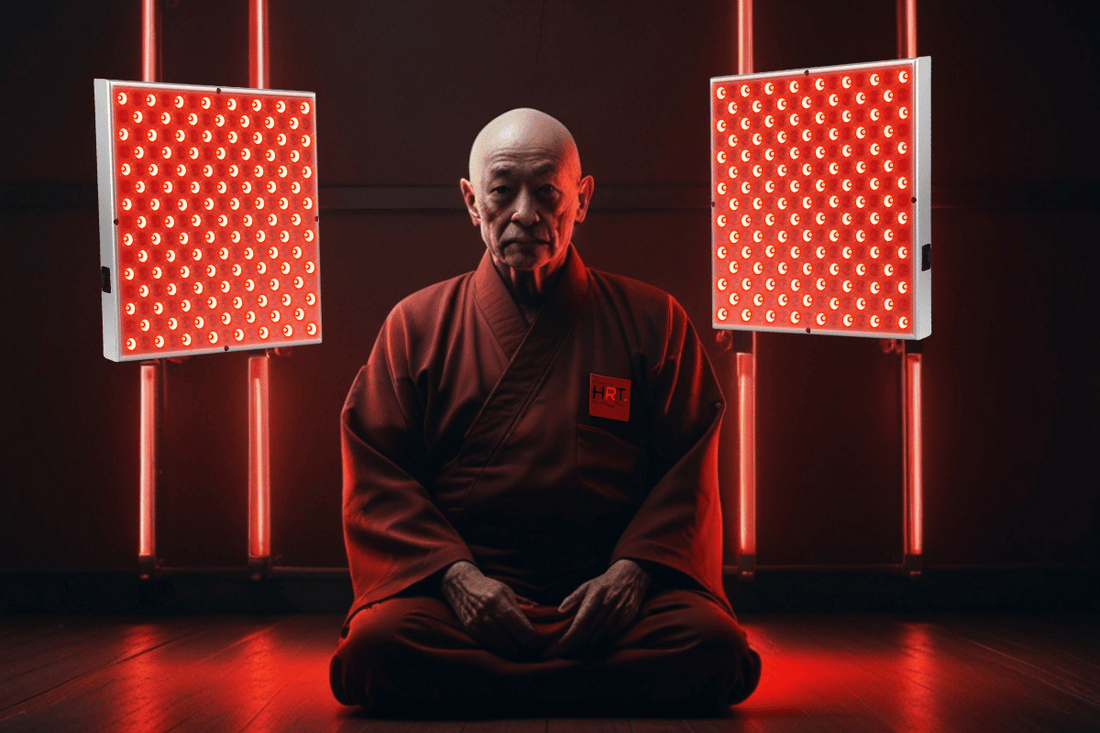 Unlocking the Power of Red Light Therapy: A Comprehensive Guide to Health and Wellness