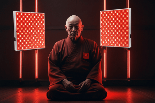 Unlocking the Power of Red Light Therapy: A Comprehensive Guide to Health and Wellness