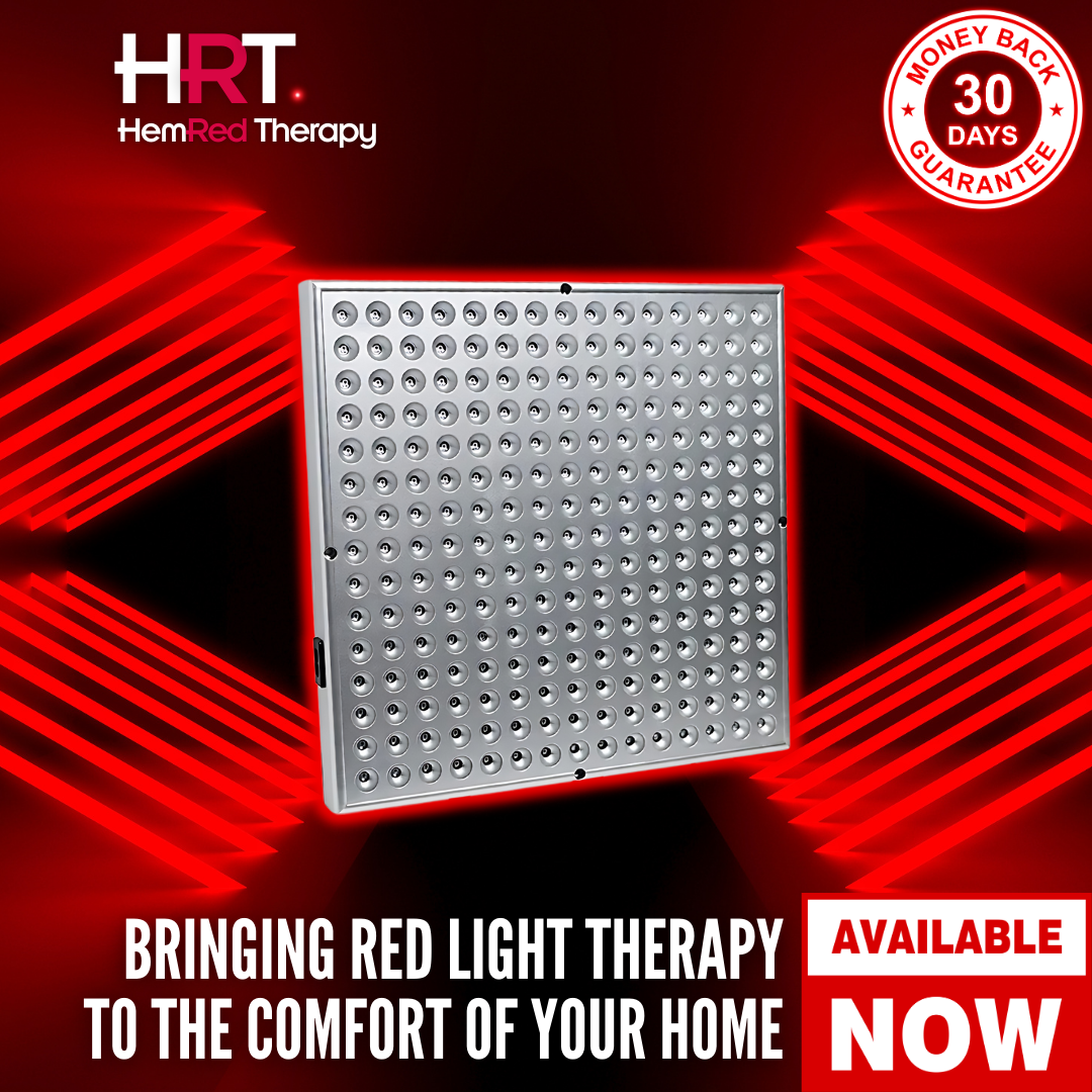 HemRed Therapy™ PureLight 225