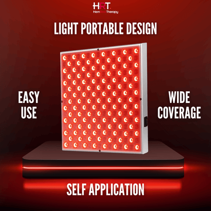 HemRed Therapy™ PureLight 225